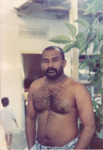 ގެއަށް ގެނައުމުން ބޯކޮށާލާފައި